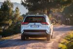 Toyota RAV4 Hybrid Style 2019 года (WW)